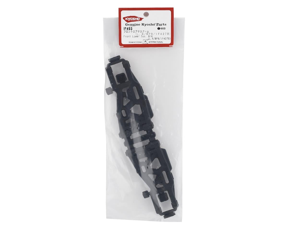 Kyosho Front Lower WC Suspension Arm Set