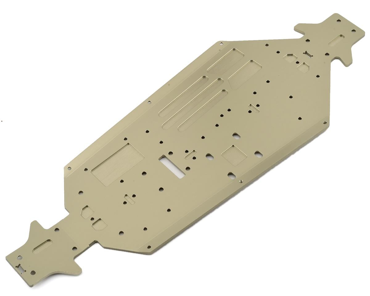 Kyosho MP9e EVO 1/8 Hard Main Chassis