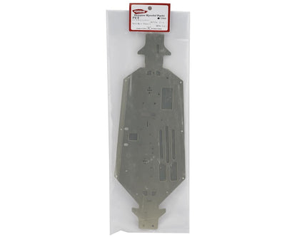Kyosho MP9e EVO 1/8 Hard Main Chassis