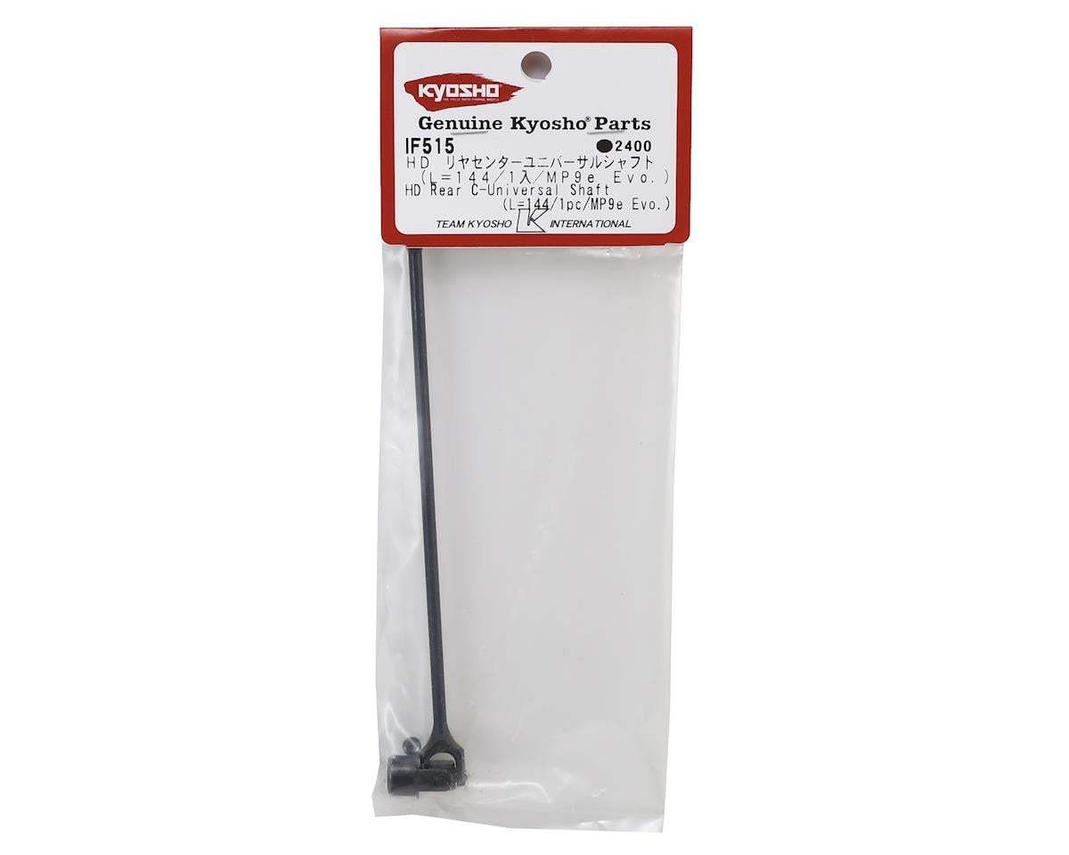 Kyosho 144mm HD Rear Center C-Universal Shaft (1)