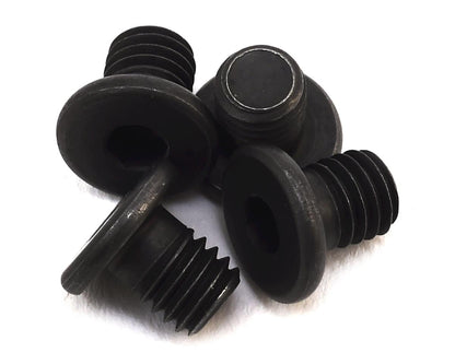 Kyosho 5x6mm Motor Mount Screws (4)