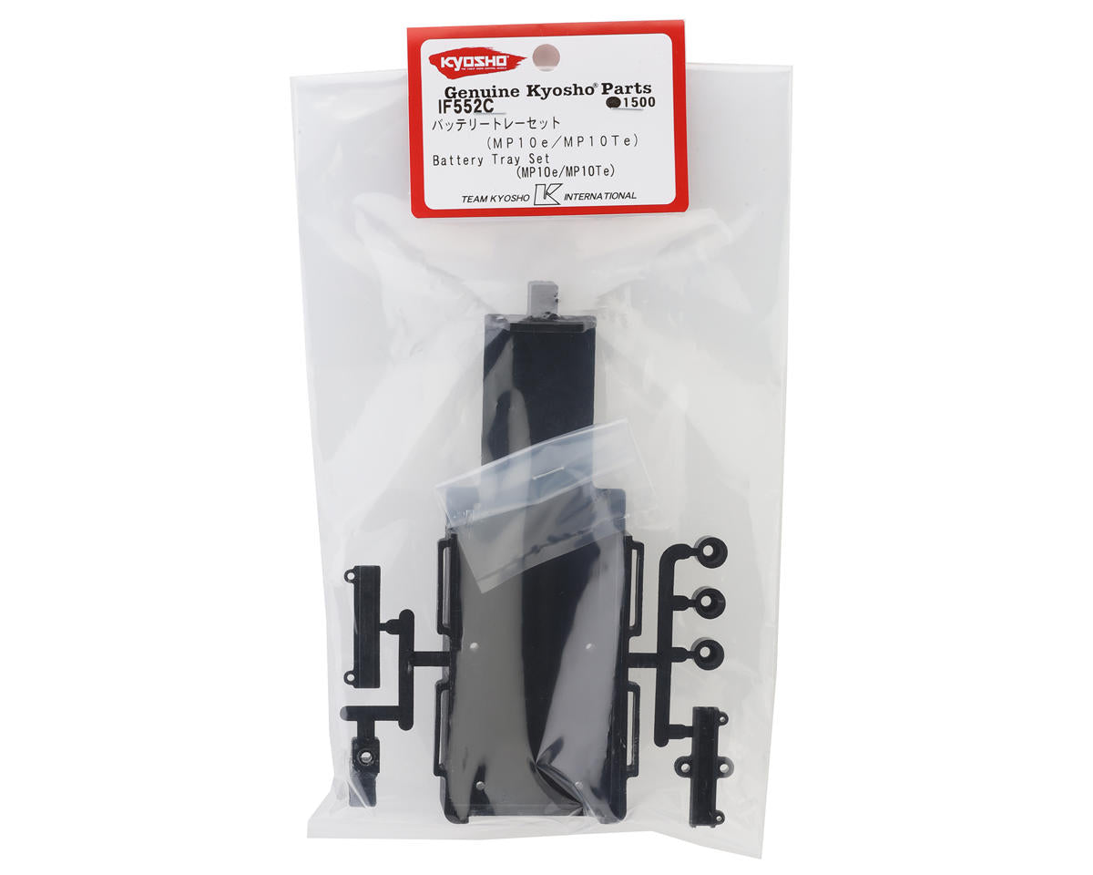 Kyosho MP10e Battery Tray Set