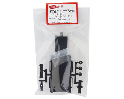 Kyosho MP10e Battery Tray Set
