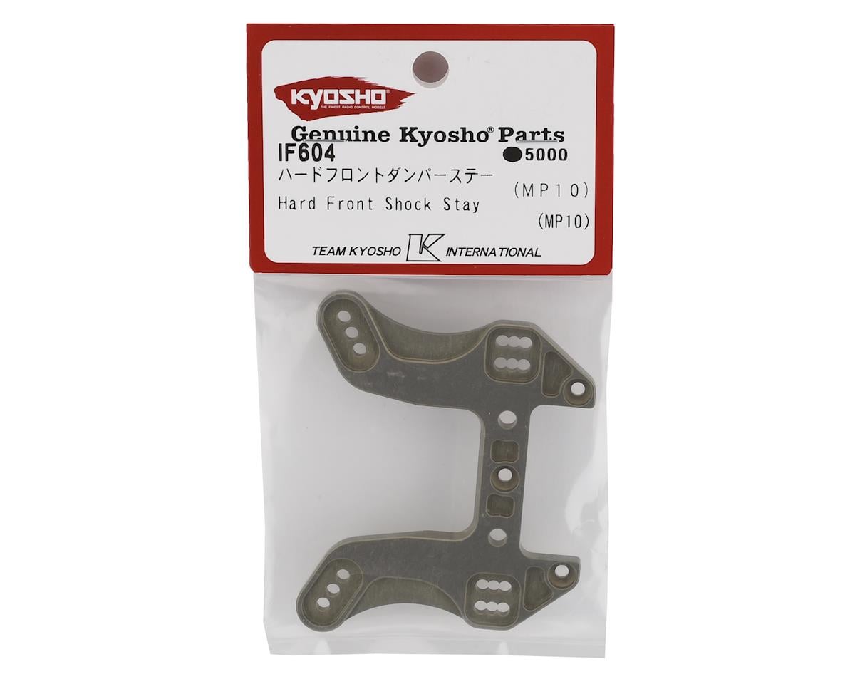 Kyosho MP10 Hard Front Shock Stay Tower