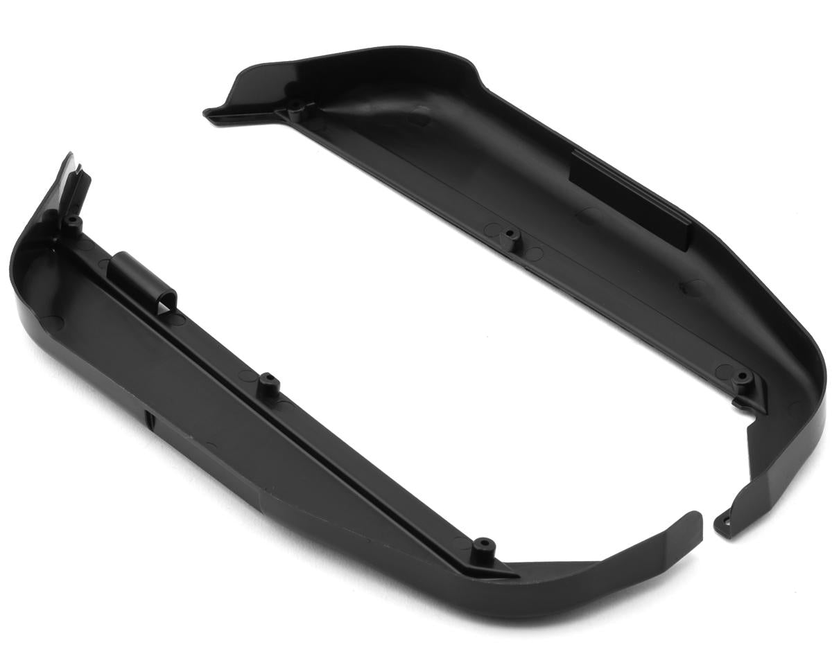Kyosho MP10 Side Guards (2)