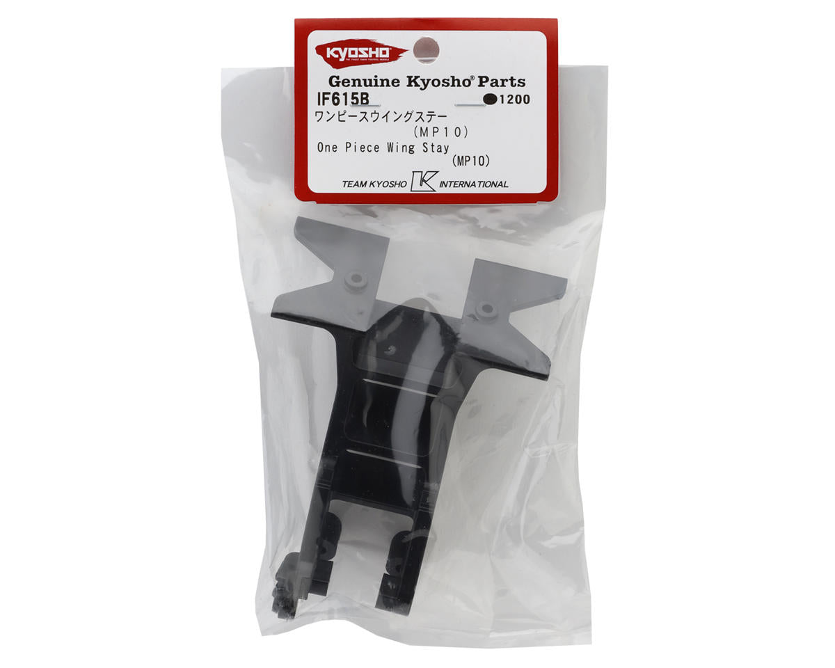Kyosho MP10 One Piece Wing Stay
