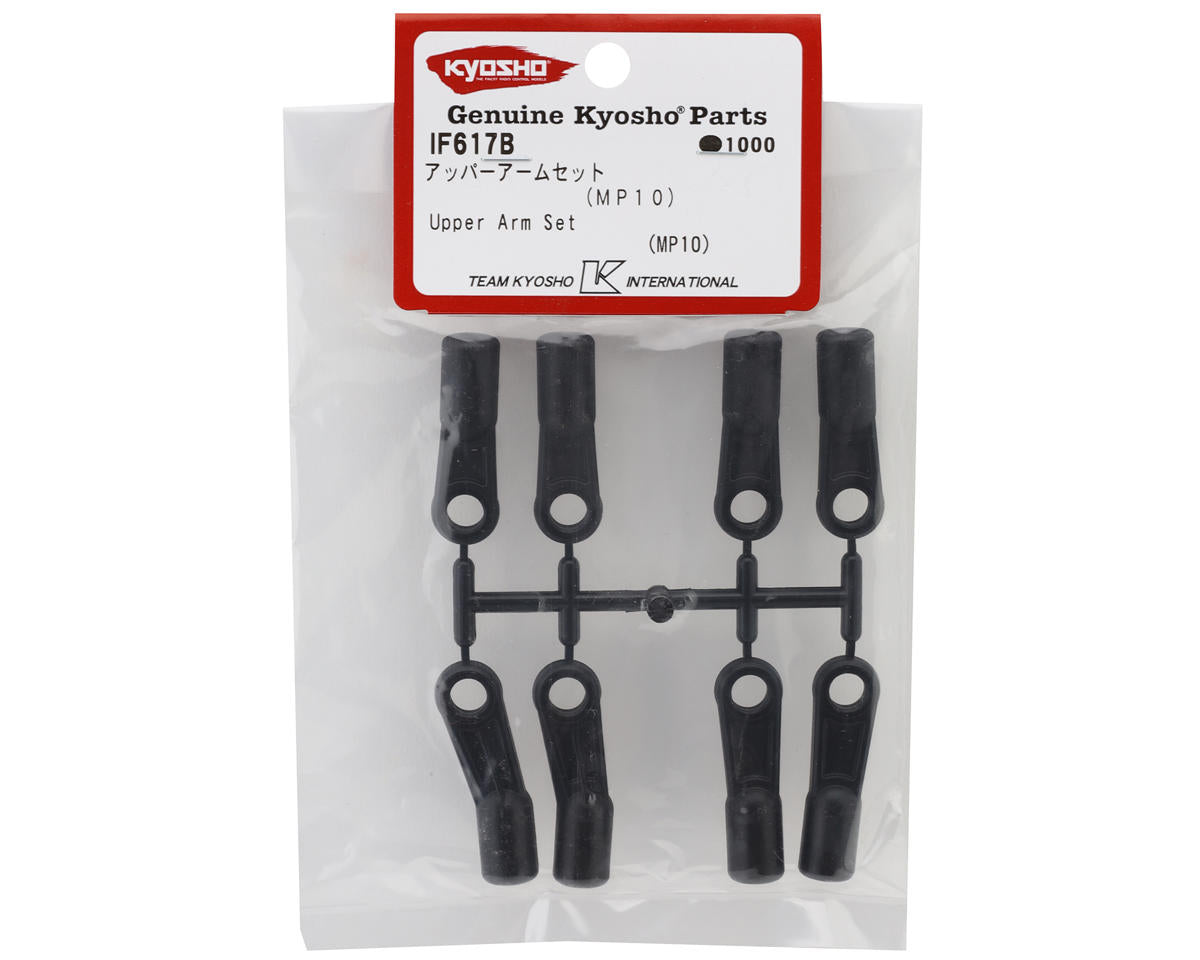 Kyosho MP10 Upper Arm Set
