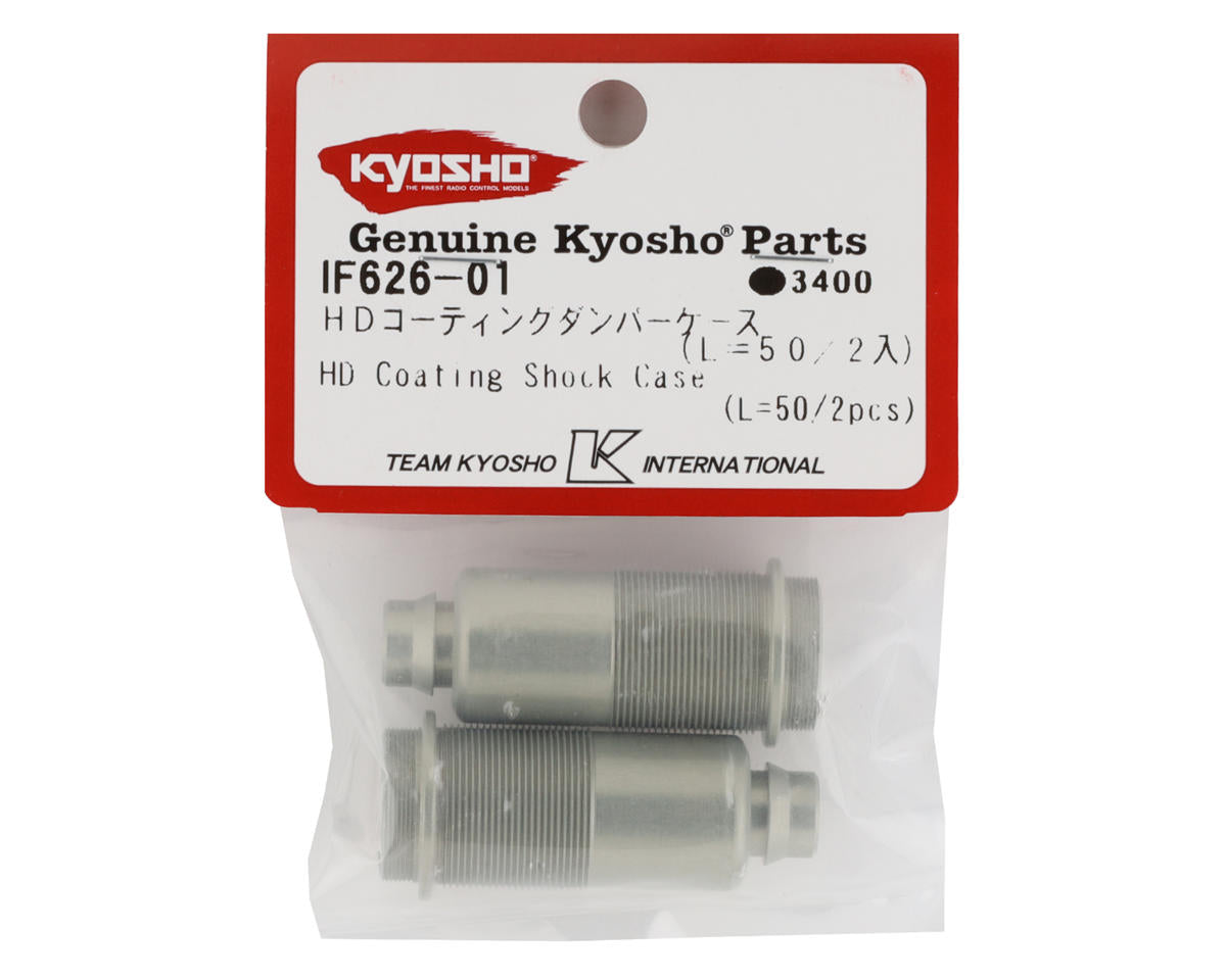 Kyosho MP10 HD Coating Shock Body (2)