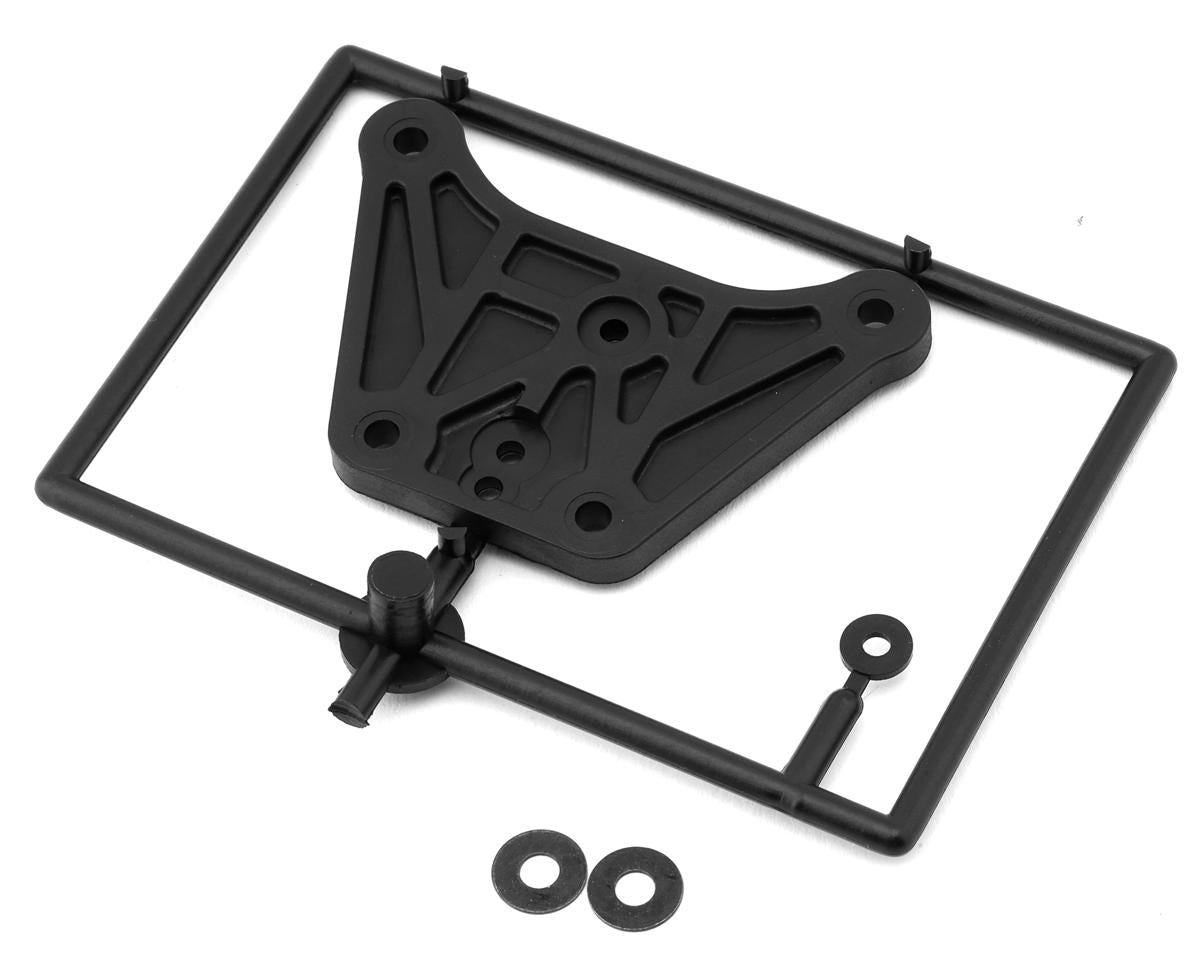 Kyosho MP10 TKI3 Front Upper Plate