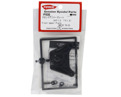 Kyosho MP10 TKI3 Front Upper Plate