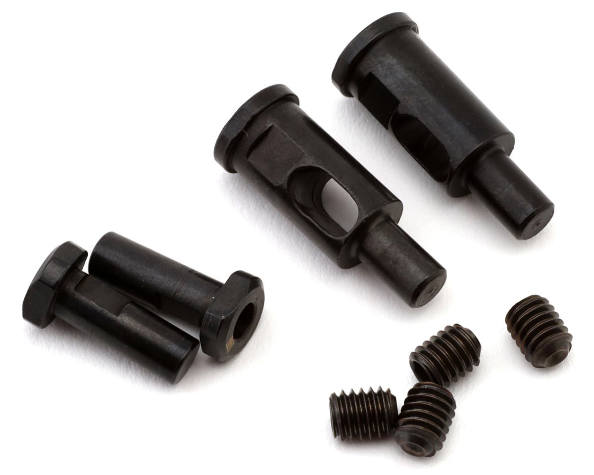 Kyosho Inferno MP11 King Pin Set