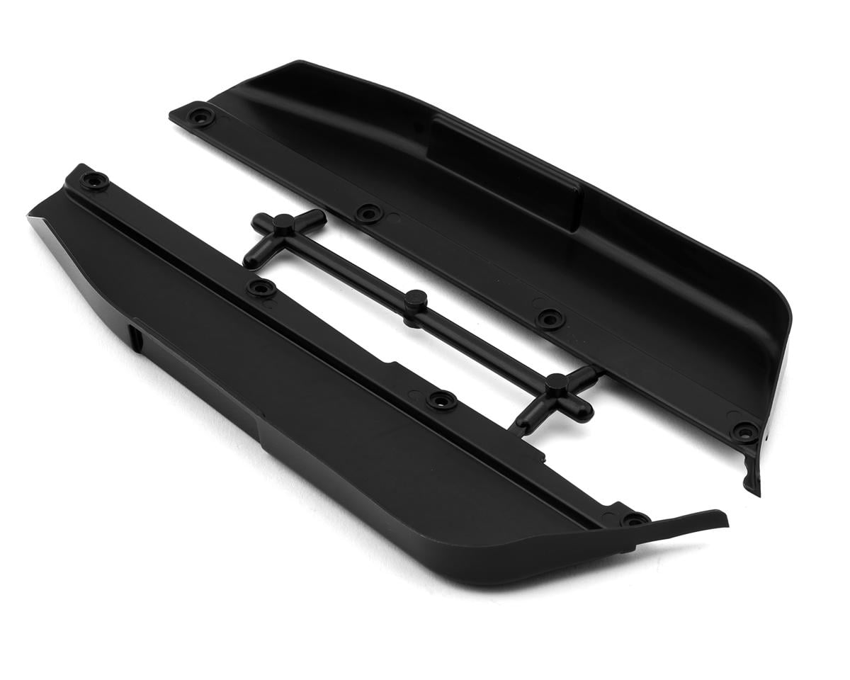 Kyosho Inferno MP11 Side Guards Set