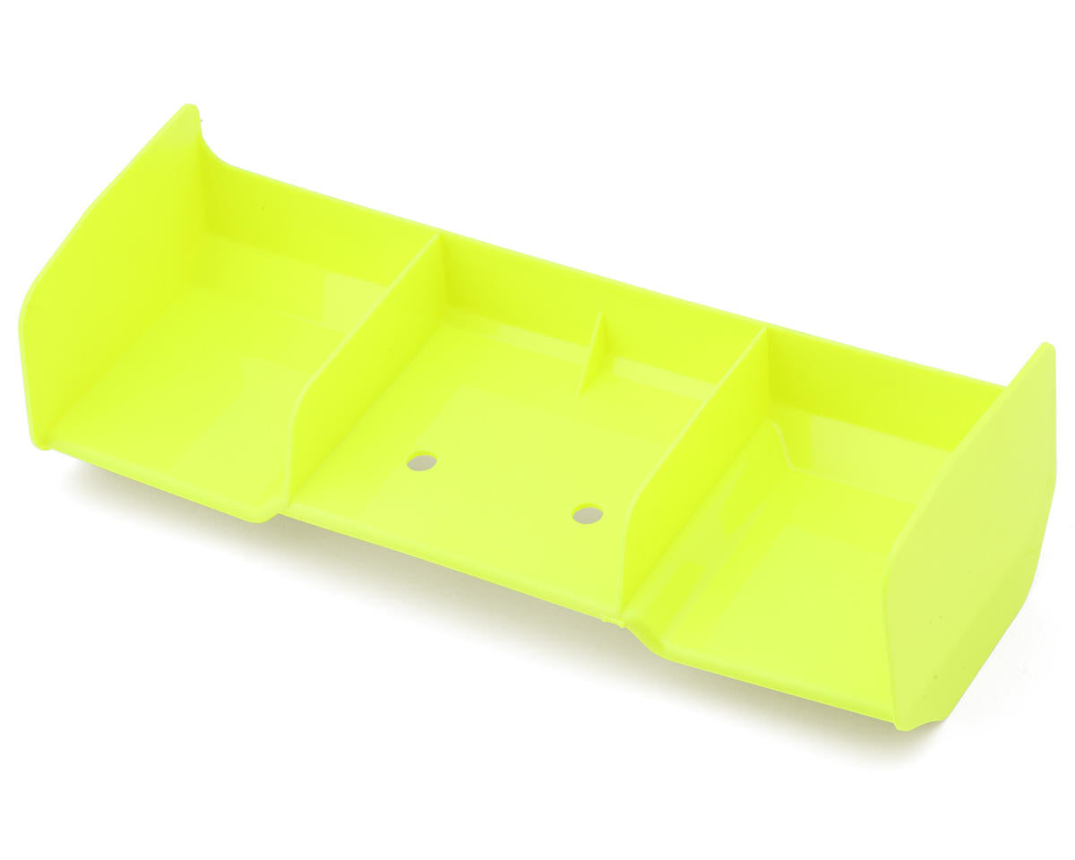 Kyosho Inferno MP11 Rear Wing (Yellow)