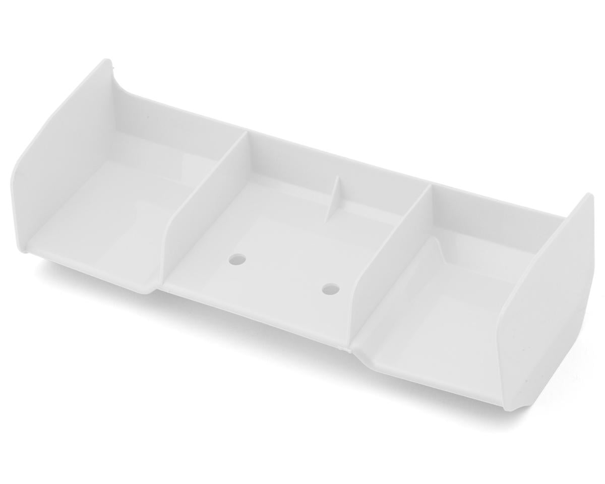 Kyosho Inferno MP11 Rear Wing (White)