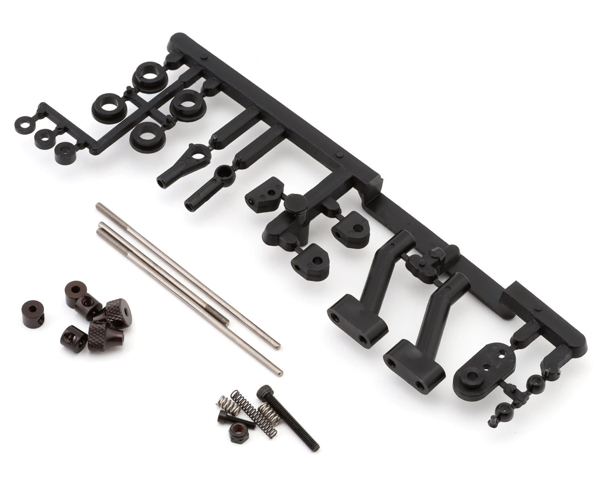Kyosho Inferno MP11 Throttle & Brake Linkage Set