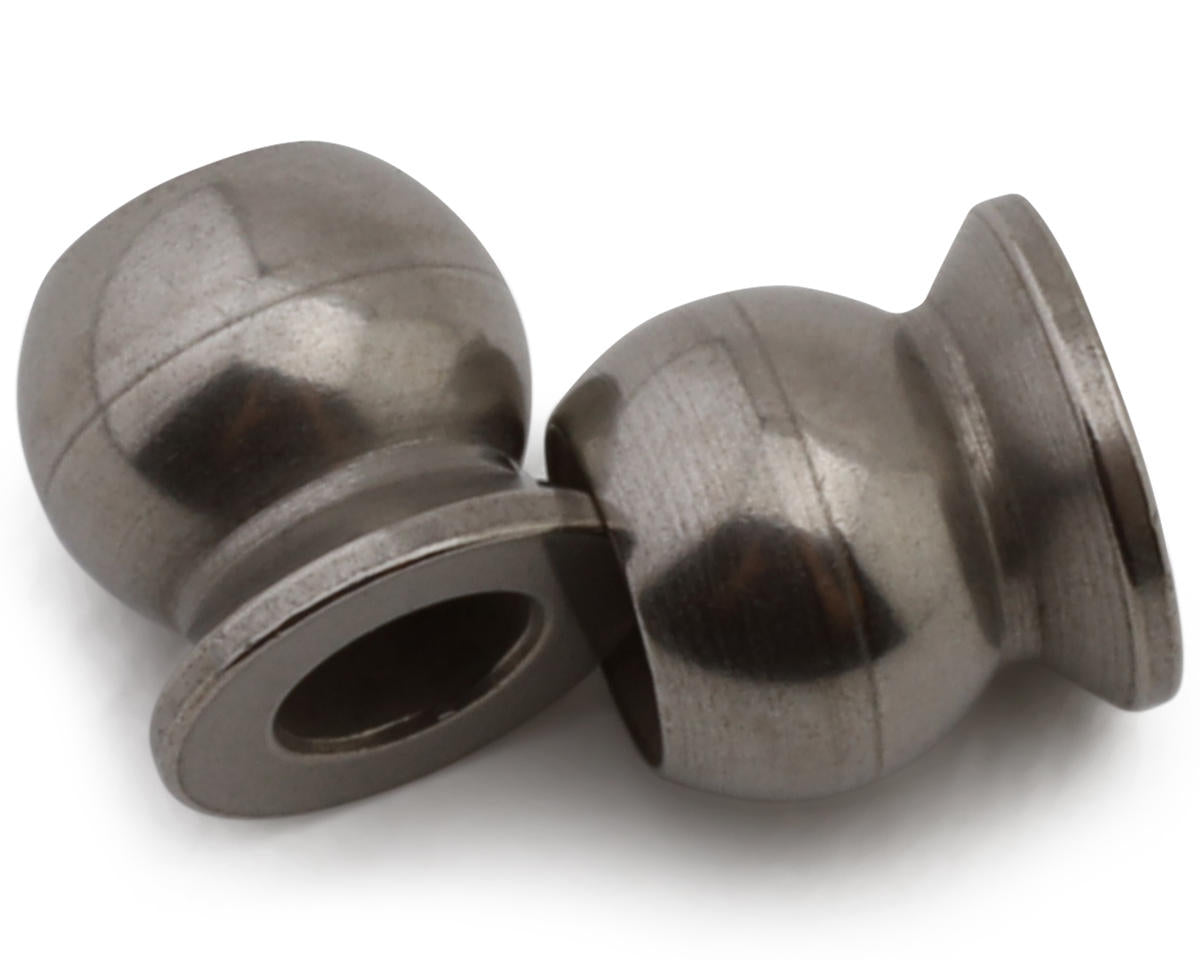 Kyosho Inferno MP11 5.8mm Flanged Pivot Balls (2)
