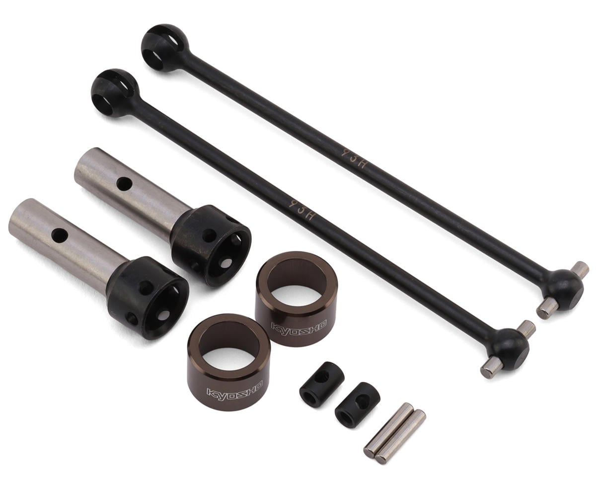 Kyosho MP11 Universal Swing Drive Shafts Set (93mm)