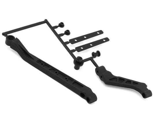 Kyosho MP11e Chassis Braces Set