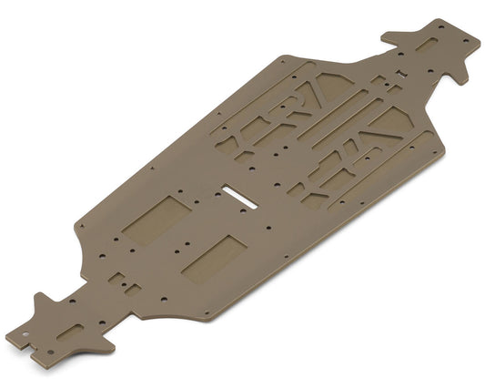 Kyosho MP11e Aluminum Main Chassis (Hard)