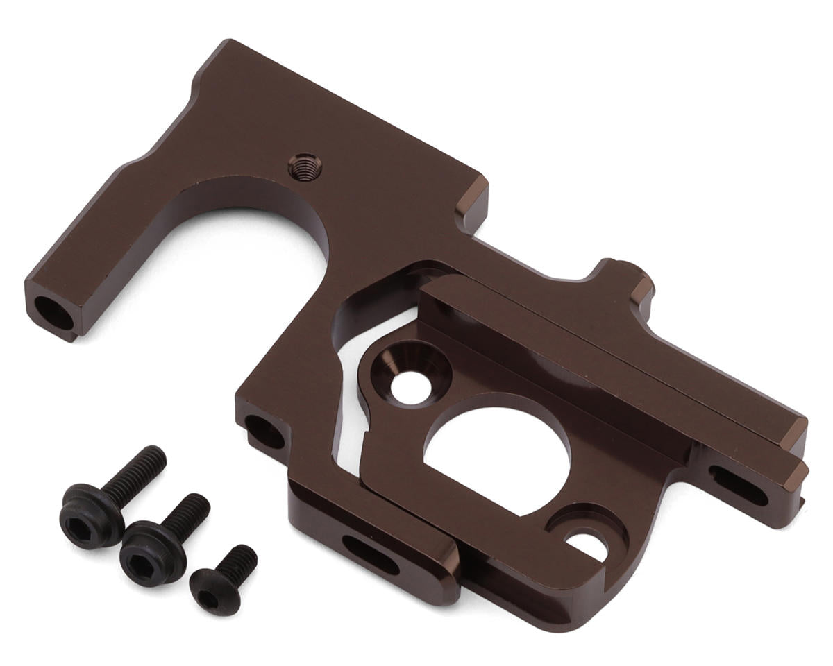 Kyosho MP11e Aluminum Motor Mount