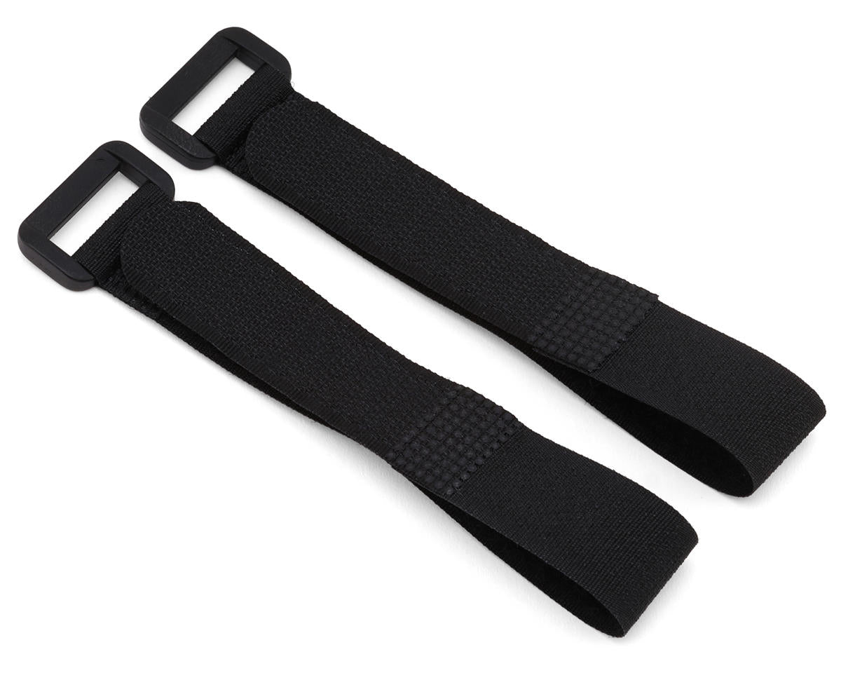 Kyosho Inferno MP11e Battery Straps (2)