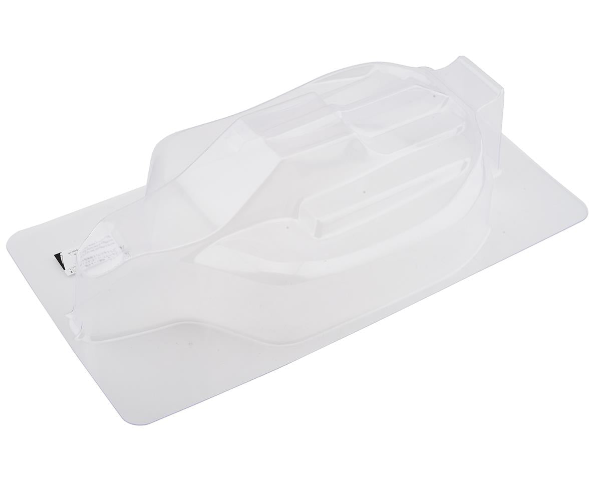 Kyosho MP9e EVO 1/8 Electric Buggy Body (Clear)