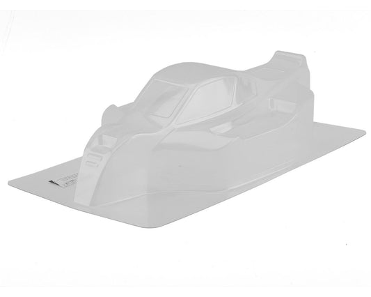 Kyosho MP10e TKI2 1/8 Buggy Body (.8mm) (Clear)