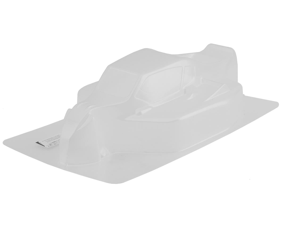 Kyosho MP10 TKI3 1/8 Nitro Buggy Body (Clear) (0.8mm)
