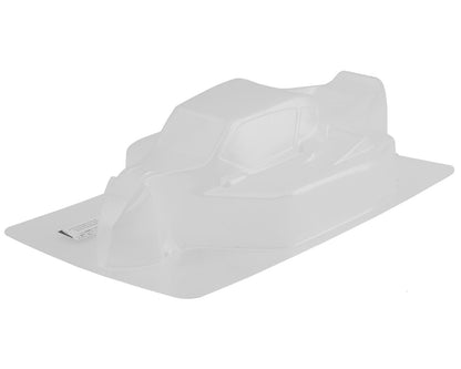 Kyosho MP10 TKI3 1/8 Nitro Buggy Body (Clear) (0.8mm)