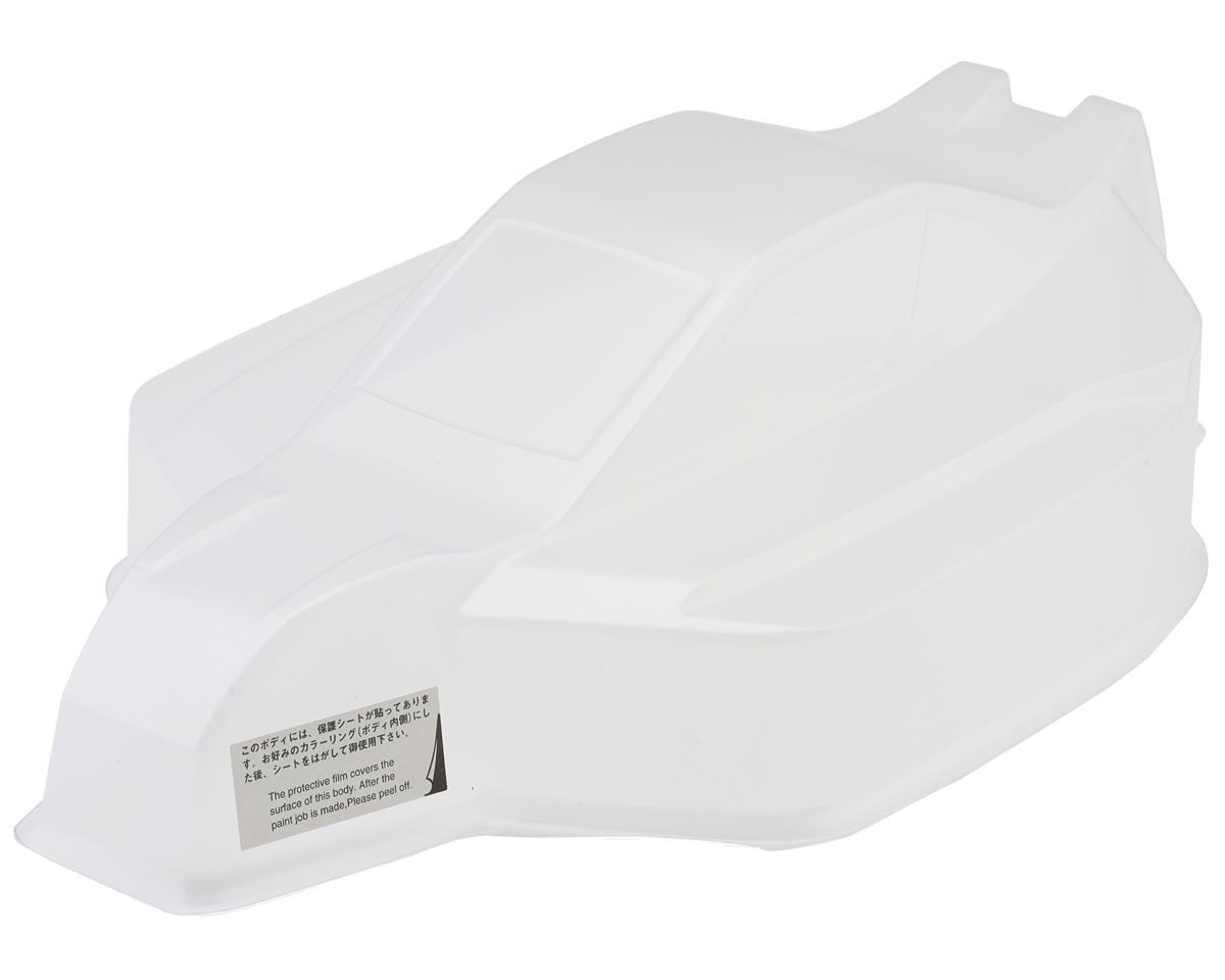 Kyosho Inferno NEO 4.0 VE 1/8 Buggy Body (Clear)