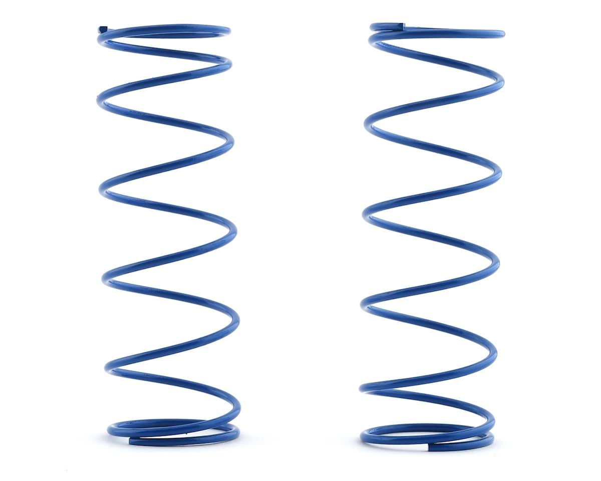 Kyosho 70mm Big Bore Front Shock Spring (Blue) (2) (7-1.5mm)
