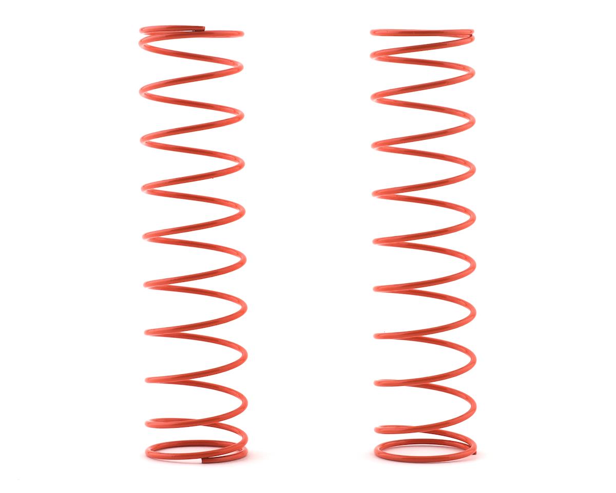 Kyosho 95mm Big Bore Rear Shock Spring (Orange) (2) (11-1.4mm)