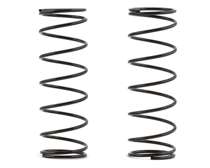 Kyosho 72mm Big Bore Front Shock Spring (Black) (2) (8-1.6mm)