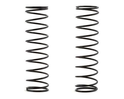 Kyosho 86mm Big Bore Rear Shock Spring (Black) (2) (10.5-1.6mm)