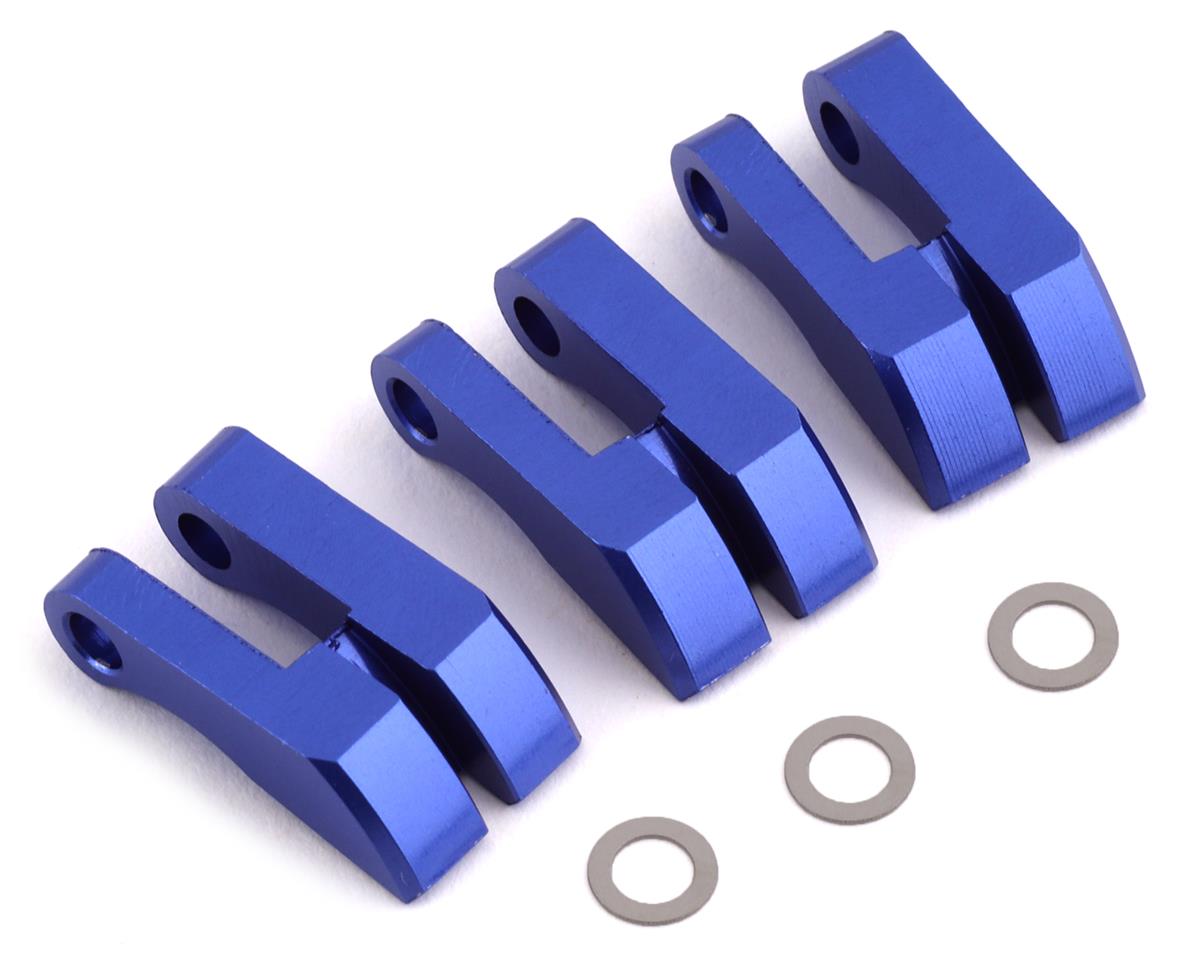 Kyosho Aluminum Clutch Shoes (3)
