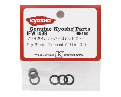 Kyosho Tapered Flywheel Collet w/Washers