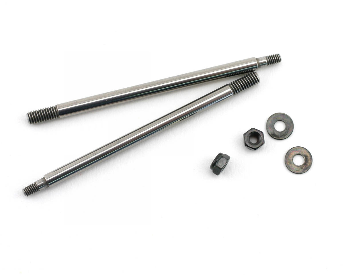 Kyosho 3.5mm Rear Shock Shaft (2)