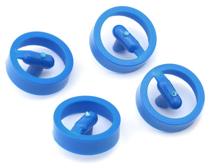 Kyosho Inferno Ball Bearing Bushings (Aluminum Steering knuckles)
