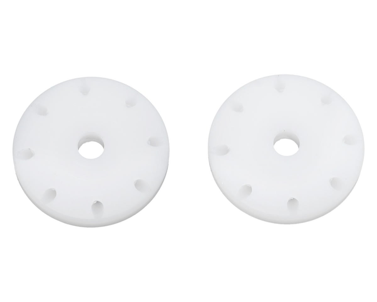 Kyosho SP Big Shock Piston (1.2 x 8 hole) (2)