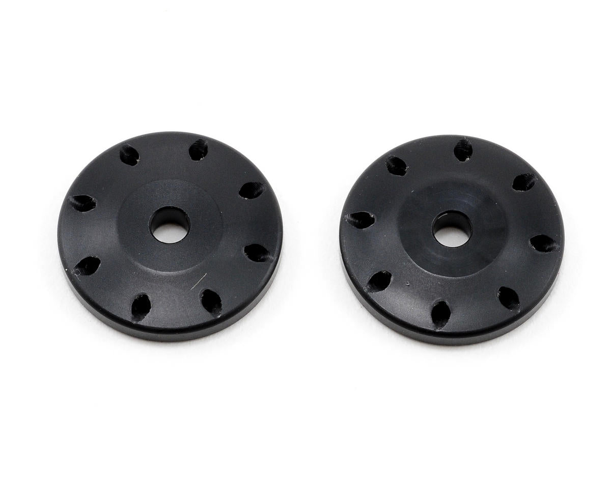 Kyosho SP Big Shock Piston (1.3 x 8 hole) (2)