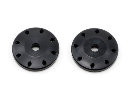 Kyosho SP Big Shock Piston (1.3 x 8 hole) (2)