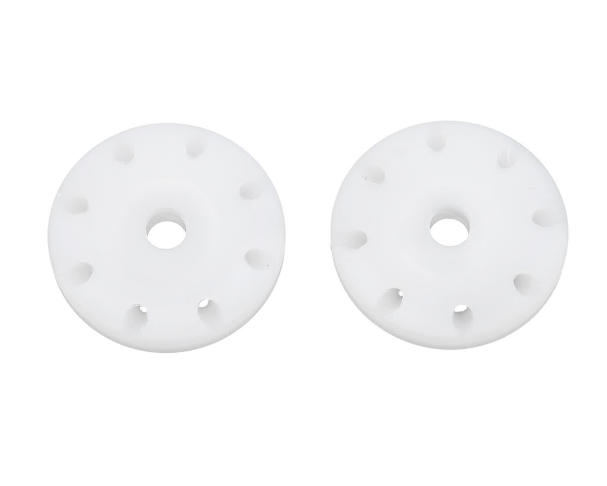 Kyosho SP Big Shock Piston (1.4 x 8 hole) (2)