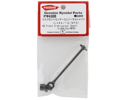Kyosho MP9 84mm HD Front/Center Universal Shaft