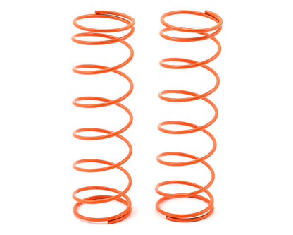 Kyosho 78mm Big Bore Shock Spring (Orange) (2)