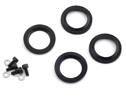 Kyosho Aeration Shock Cap Seals Set