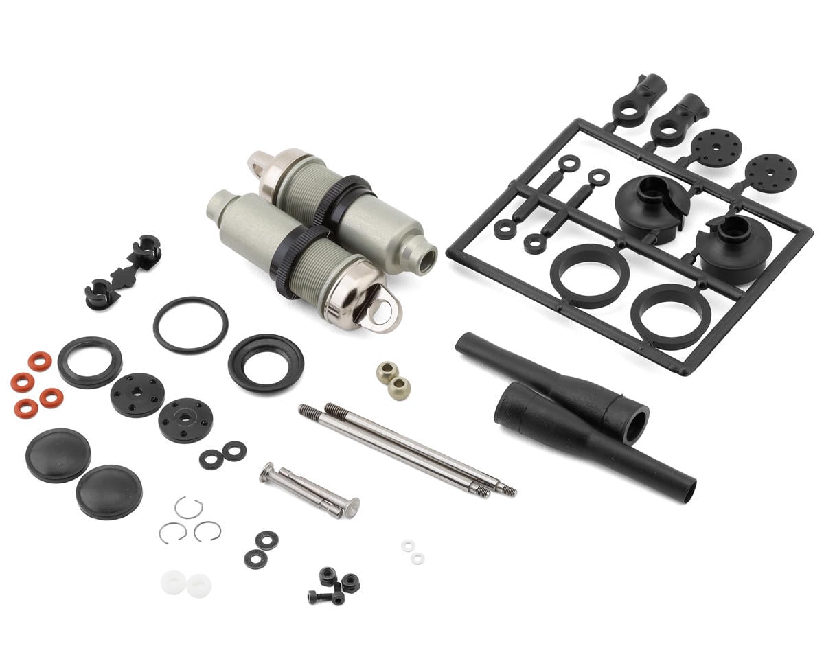 Kyosho Inferno MP9 55mm Medium HD Threaded Big Shock Set