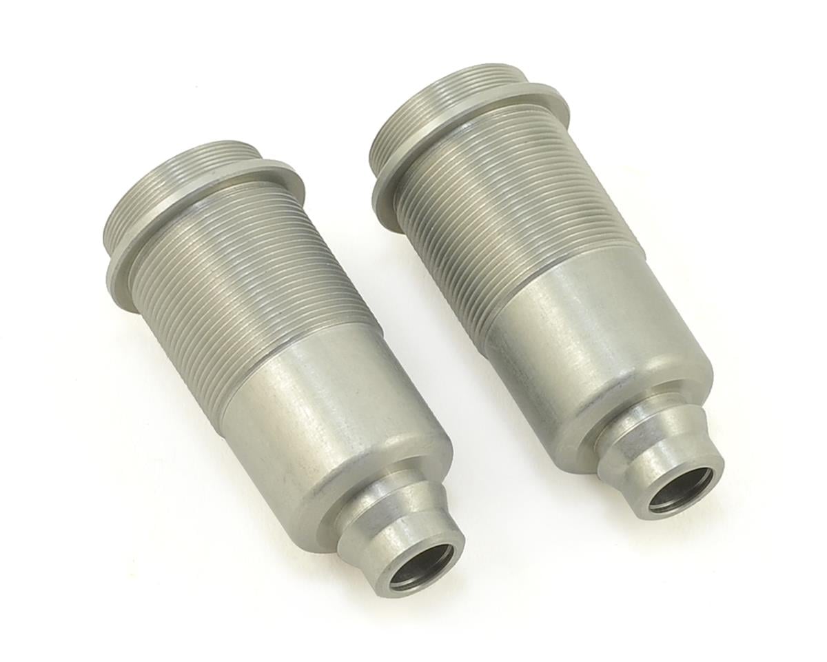Kyosho 47mm Short HD Coating Threaded Big Shock Body (2)