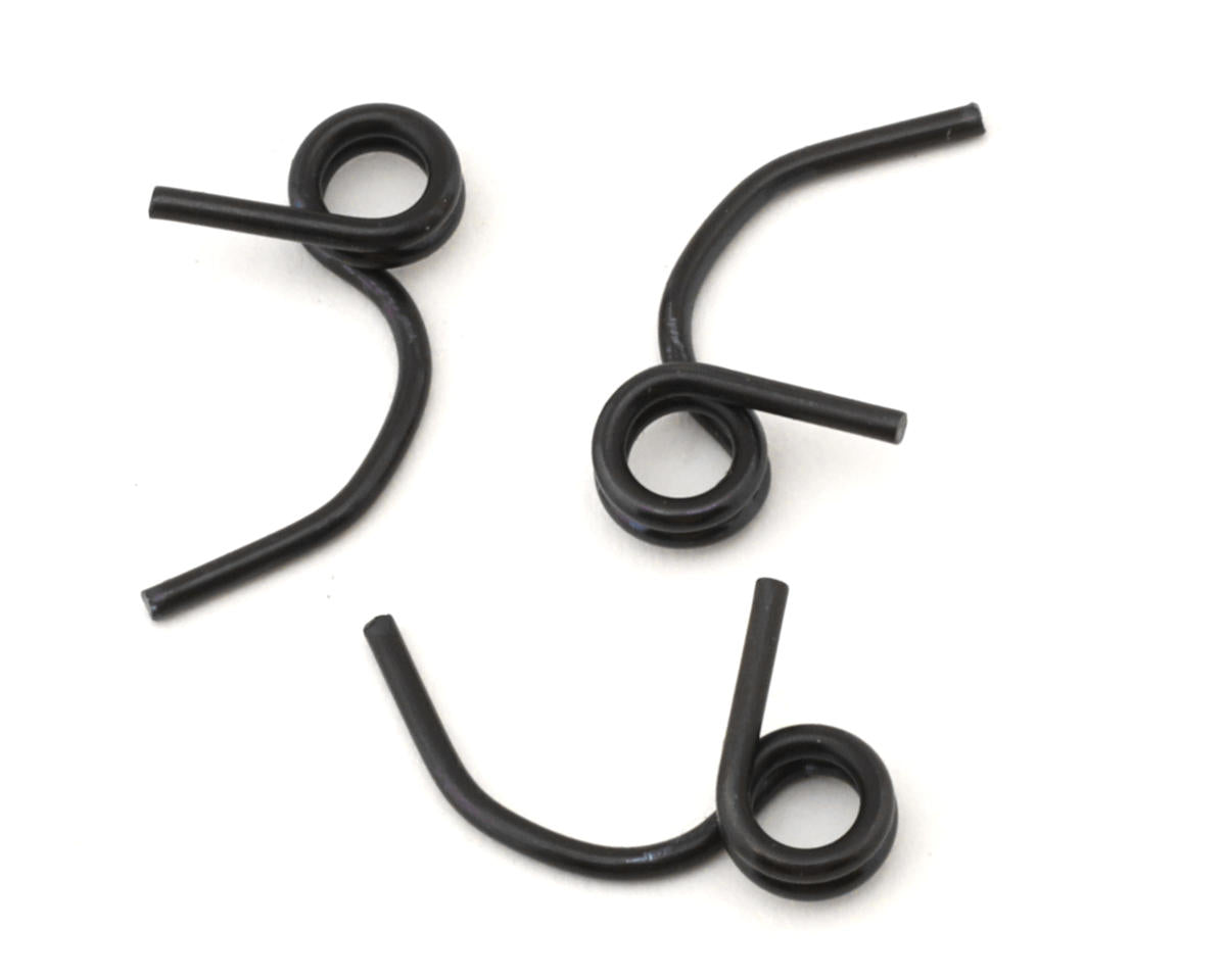 Kyosho 1.0mm Clutch Springs (3)