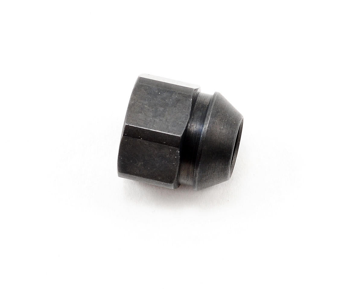 Kyosho 3-Piece Flywheel Nut (for SG-Shaft)