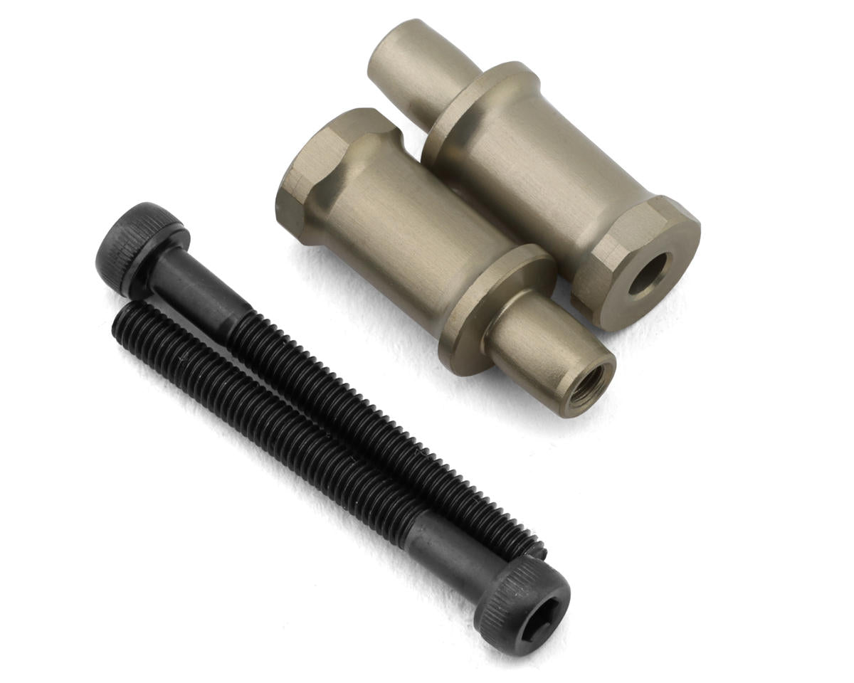 Kyosho MP10 Rear Long Light Weight Shock Bushings (2)
